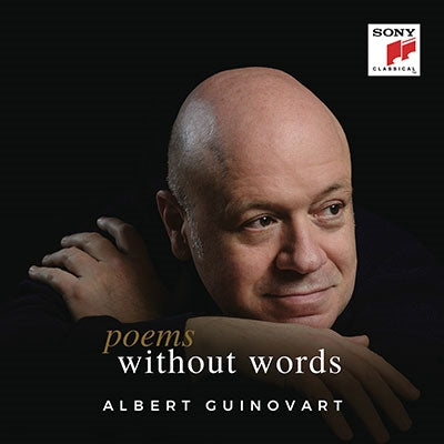 Albert Guinovart - Poems Without Words - Import CD