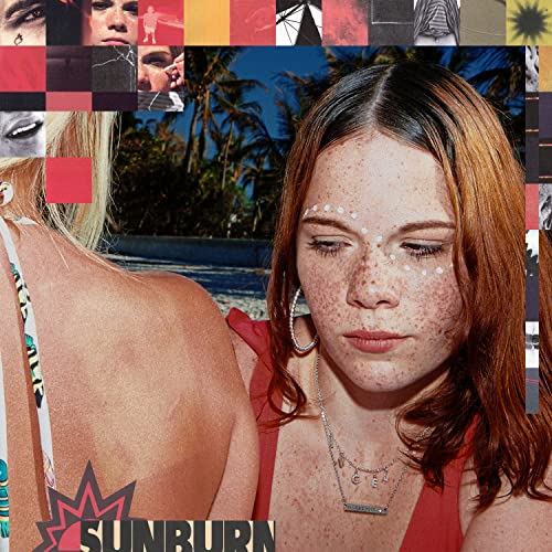 Dominic Fike - Sunburn - Import CD