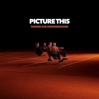 Picture This - Parked Car Conversations - Import Vinyl 2 LP Record