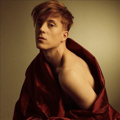 Loic Nottet - Addictocrate - Import Vinyl LP Record