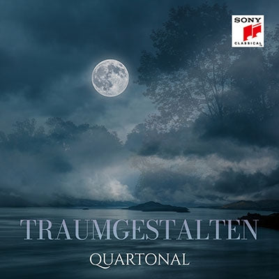Quartonal - Quartonal Traumgestalten - Import CD