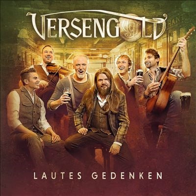 Versengold - Lautes Gedenken - Import CD