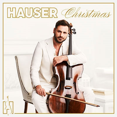 Stjepan Hauser - Christmas - Import CD