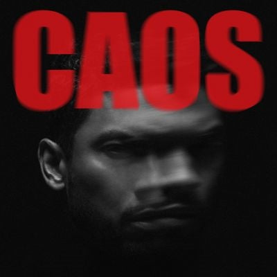 Miguel - Caos - Import CD