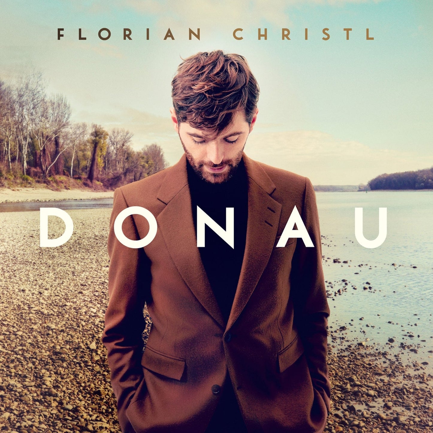 Florian Christl - Donau - Import Vinyl LP Record Limited Edition