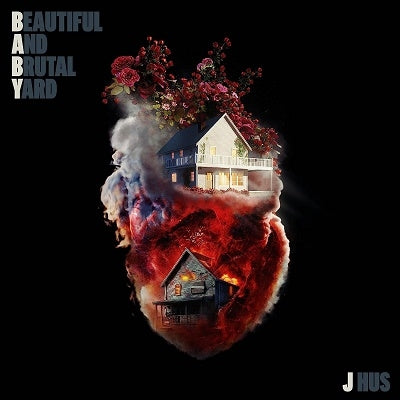J Hus - Beautiful & Brutal Yard - Import CD