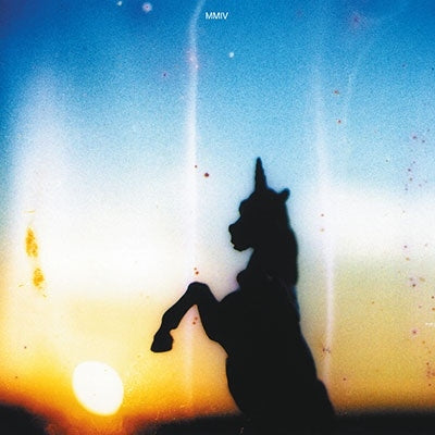 Modest Mouse - Baron Von Bullshit Rides Again - Import Vinyl LP Record