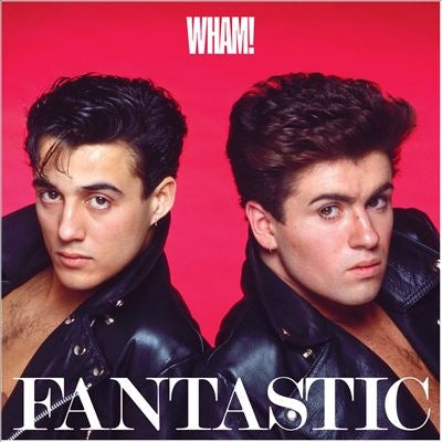 Wham! - Make It Big - Import Vinyl LP Record Limited Edition