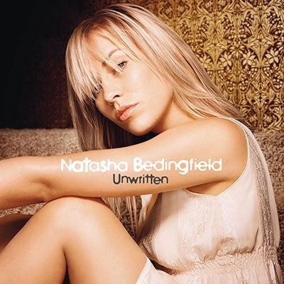 Natasha Bedingfield - Unwritten - Import Vinyl LP Record Limited Edition