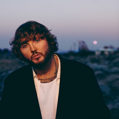 James Arthur - Bitter Sweet Love - Import CD