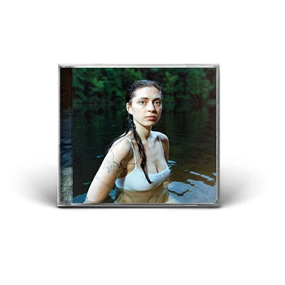 Lizzy Mcalpine - Older - Import CD