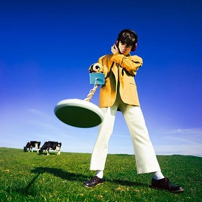 Declan Mckenna - What Happened To The Beach? - Import Picture Vinyl LP Record Limited Edition