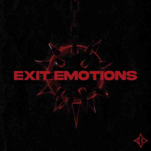 Blind Channel - Exit Emotions - Import CD