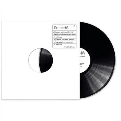 Depeche Mode - Before We Drown / People Are Good (Remixes) - Import Vinyl 12inch Record
