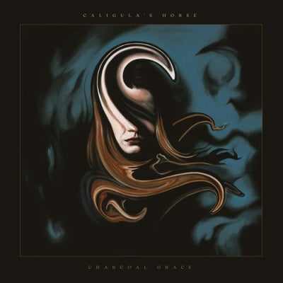 Caligula'S Horse - Charcoal Grace (Jewel Version) - Import CD