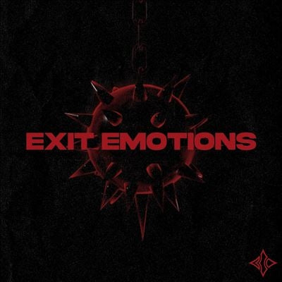 Blind Channel - Exit Emotions - Import Apple Red Vinyl LP Record