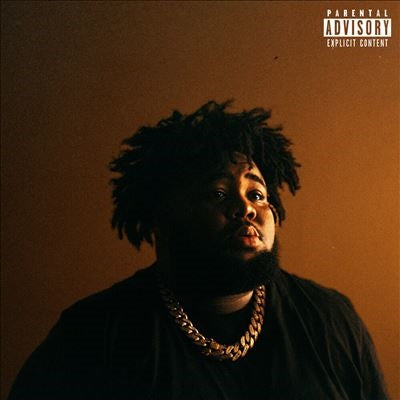 Rod Wave - Nostalgia - Import Vinyl 2 LP Record Limited Edition