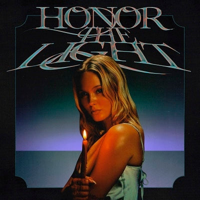 Zara Larsson - Honor The Light - Import Vinyl LP Record Limited Edition
