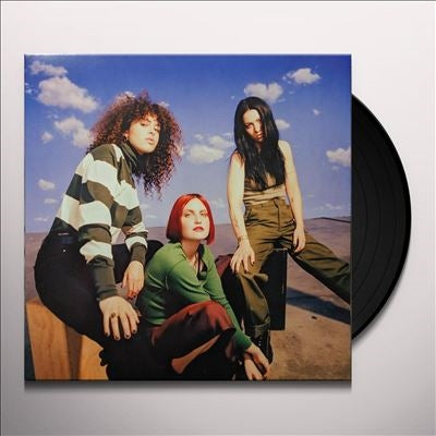 MUNA - Saves The World - Import Vinyl LP Record