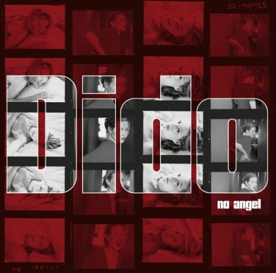 Dido - No Angel - Import Vinyl LP Record Limited Edition