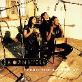 Brownstone - From The Bottom Up - Import Vinyl 2 LP Record Limited Edition