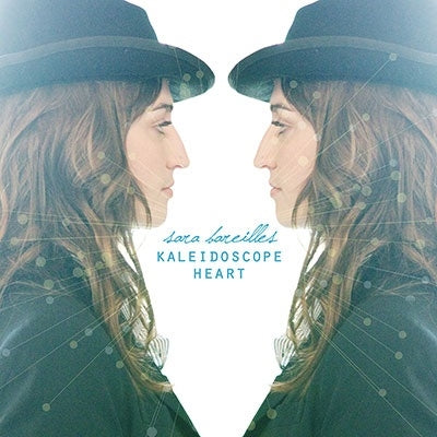 Sara Bareilles - Kaleidoscope Heart - Import Vinyl 2 Record Limited Edition