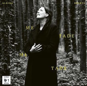 Aldina Duarte - Metade Metade - Import CD
