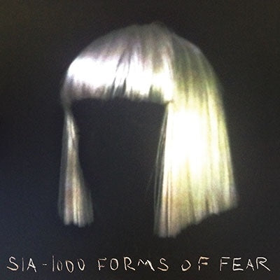 Sia - 1000 Forms Of Fear (Deluxe Version) - Import 10th Anniversary Hint Of Purple Vinyl 2 LP Record Limited Edition