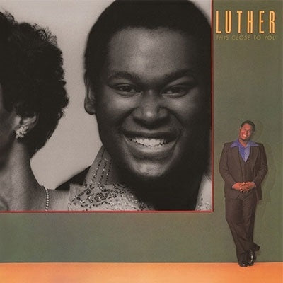 Luther - This Close To You - Import Vinyl LP Record Limited Edition