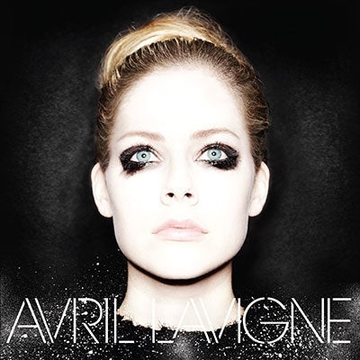 Avril Lavigne - Avril Lavigne - Import Vinyl 2 LP Record Limited Edition