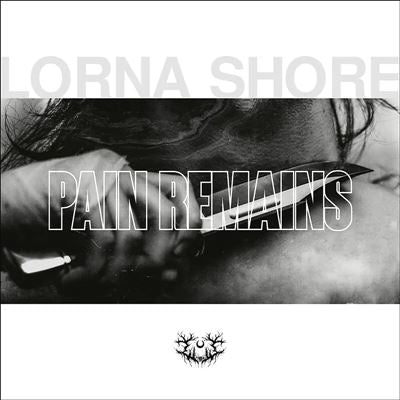 Lorna Shore - Pain Remains - Import Vinyl LP Record