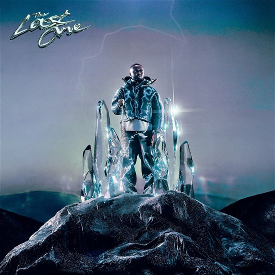 Headie One - Last One - Import CD