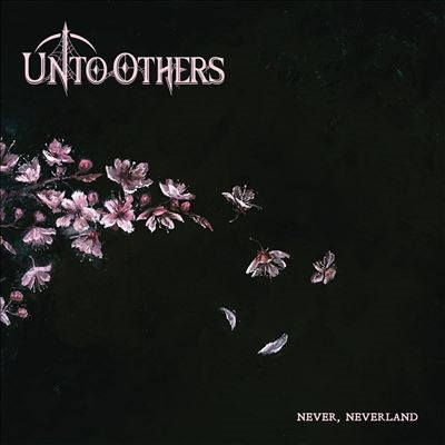 Unto Others - Never, Neverland - Import Vinyl LP Record Limited Edition