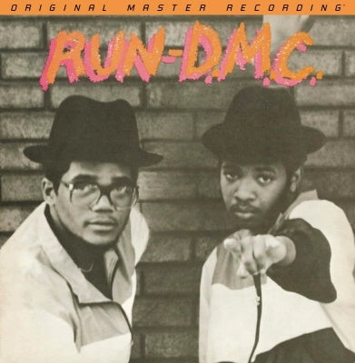 Run Dmc - Run Dmc - Import SACD Limited Edition