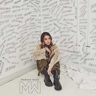 Morgan Wade - Obsessed - Import CD