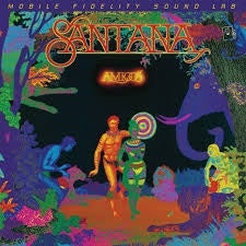 Santana - Amigos - Import 180g Vinyl LP Record Limited Edition