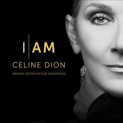Celine Dion - I Am: Celine Dion - Import CD