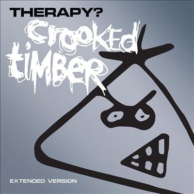Therapy? - Crooked Timber - Extended Version - Import 2 CD