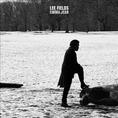 Lee Fields & The Expressions - Emma Jean - Import Clear Vinyl LP Record Limited Edition