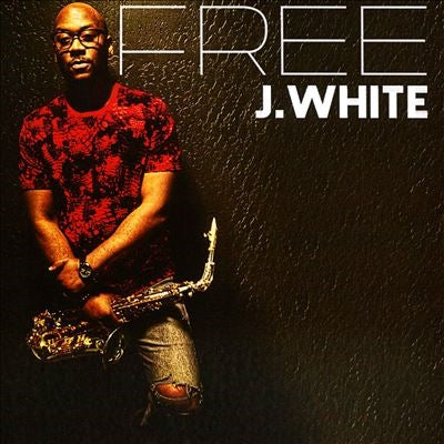 J. White - Free - Import CD