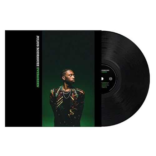 Hovey Benjamin - I Invented Music - Import Clear Vinyl LP Record