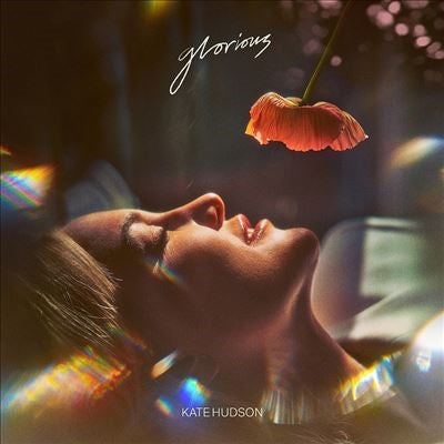 Sia 、 Kate Hudson - Glorious - Import Vinyl LP Record