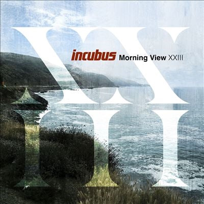 Incubus - Morning View Xxiii - Import CD