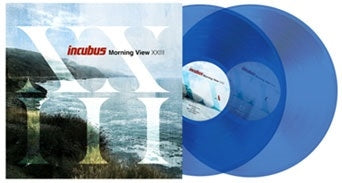 Incubus - Morning View Xxiii - Import Vinyl 2 LP Record
