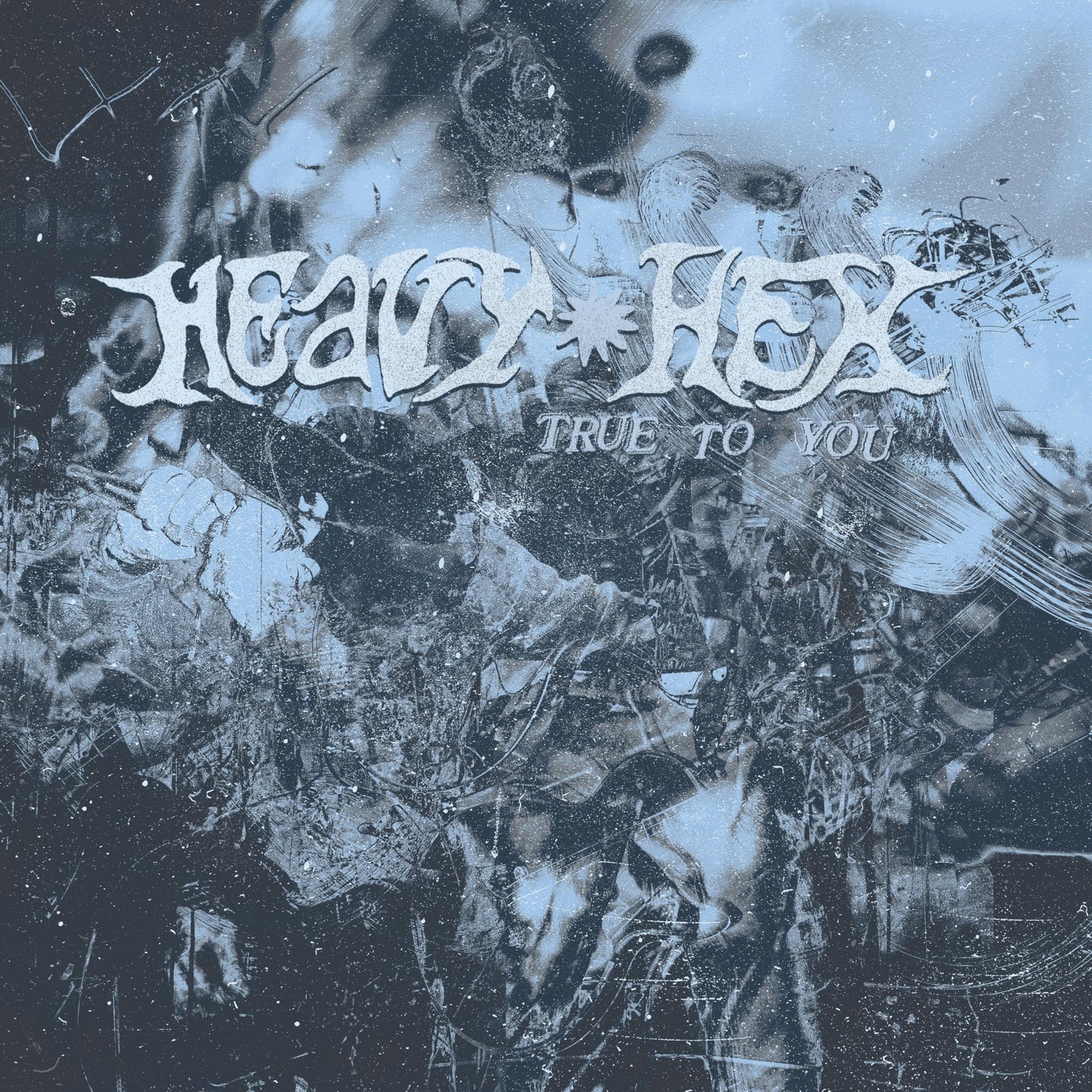 Heavyhex - True To You - Import CD