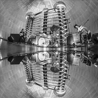 Slift - Levitation Sessions - Import Translucent Smoke Vinyl 2 LP Record Limited Edition