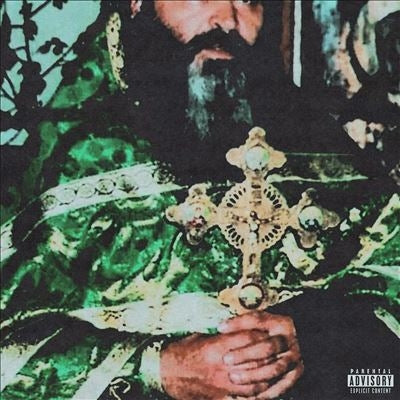 Suicideboys - Sing Me A Lullaby, My Sweet Temptation - Import Green Vinyl LP Record Limited Edition