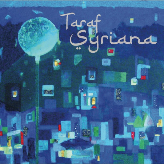 Taraf Syriana - Taraf Syriana - Import CD