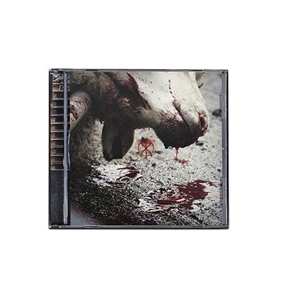 To The Grave - Director's Cuts - Import CD