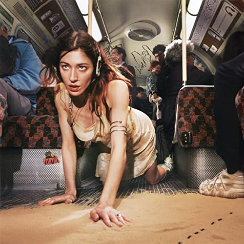 Caroline Polachek - Desire, I Want To Turn Into You - Import CD